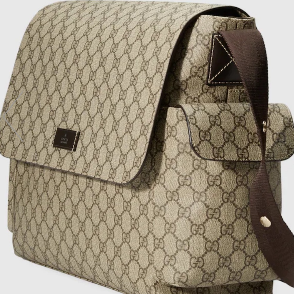 Gucci GG PLUS DIAPER BAG